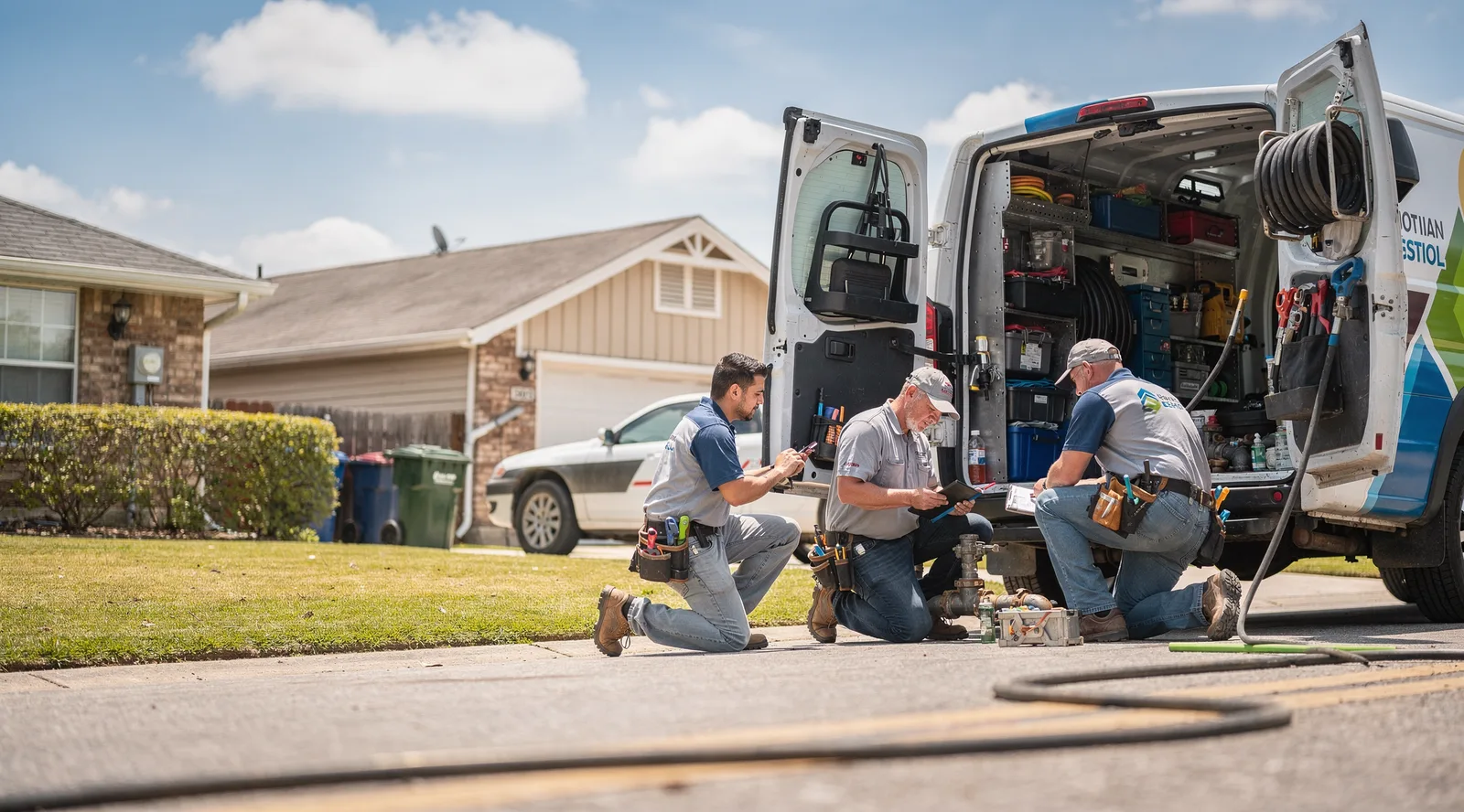 Emergency Plumber in Port Gibson, NY near me